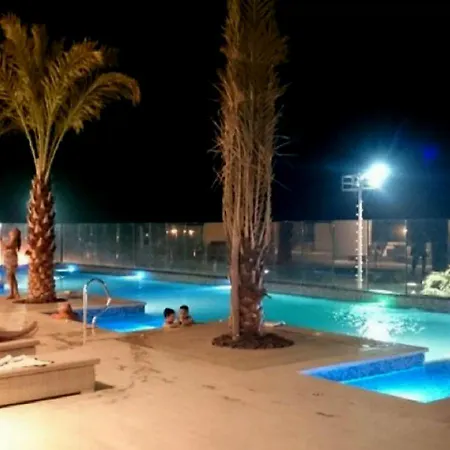 Apartamento Vacacional En Santa Marta Colombia frente a la Playa